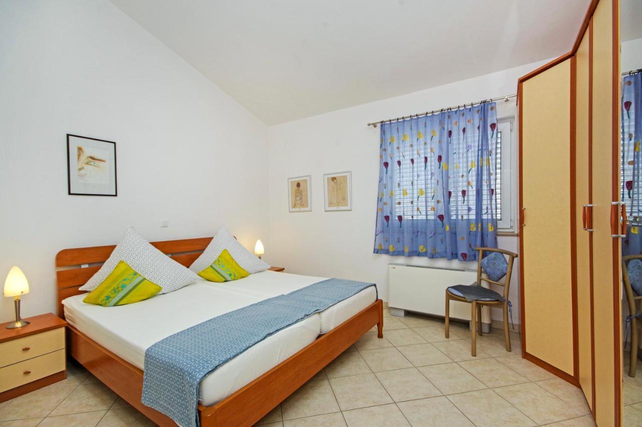 Matanovi Dvori Md Apartments Makarska Exterior foto