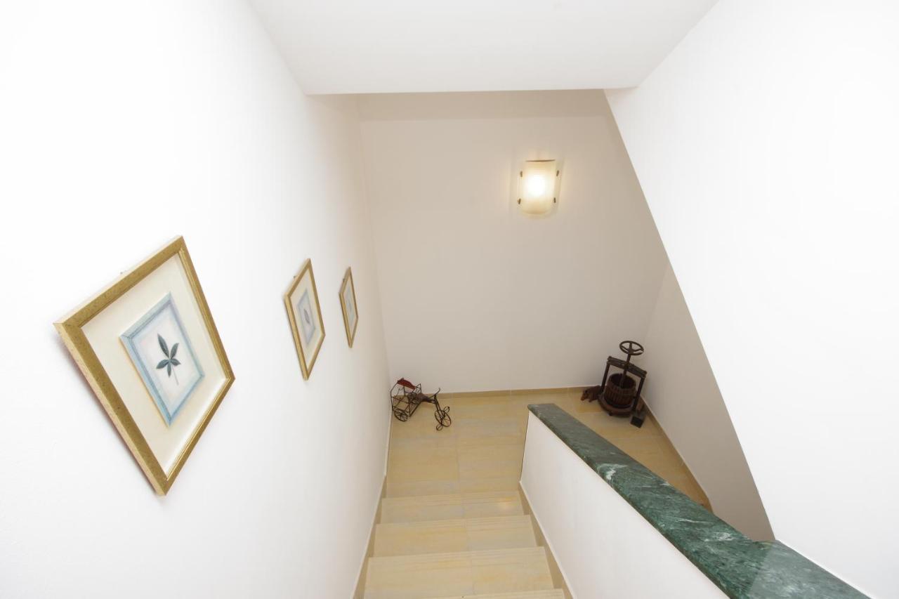 Matanovi Dvori Md Apartments Makarska Exterior foto